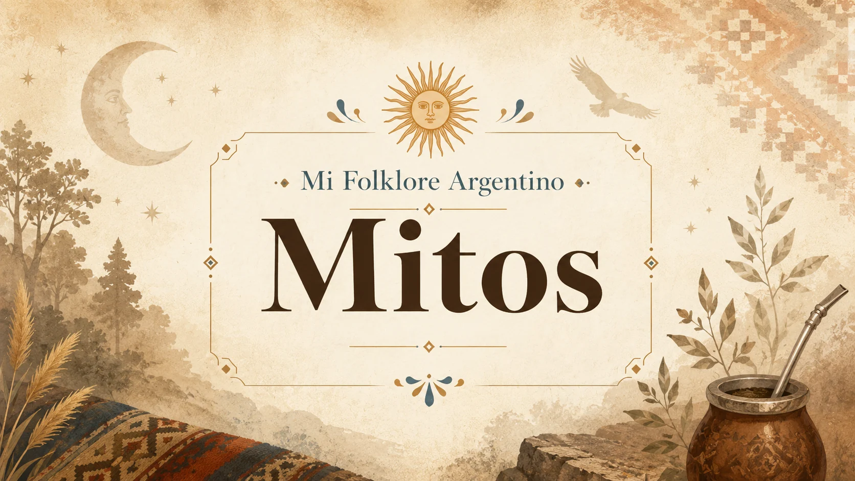 El alma Mula