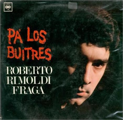 Pa´ los buitres