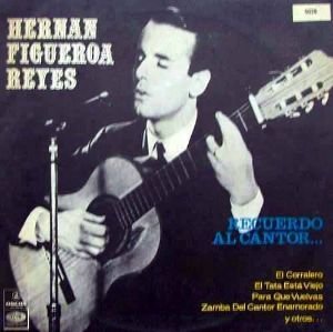 Recuerdo al cantor
