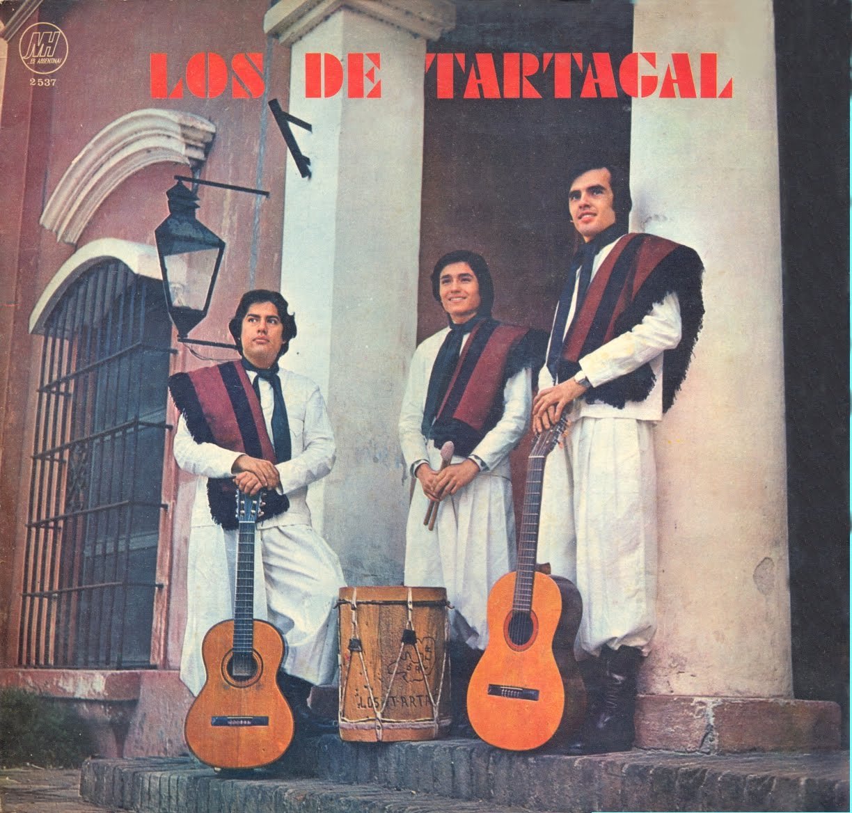 Los de Tartagal