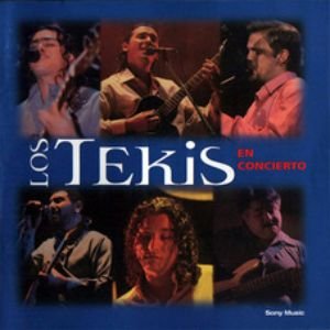 En concierto - Tekis