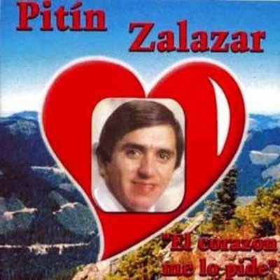 El corazón me lo pide