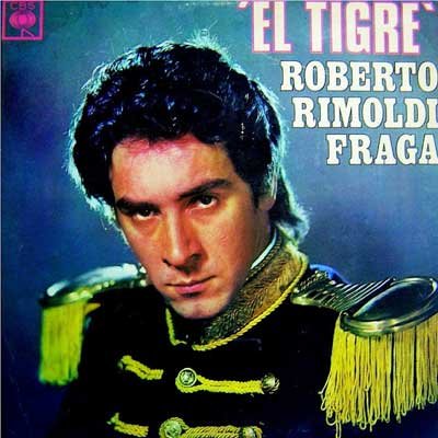 El tigre