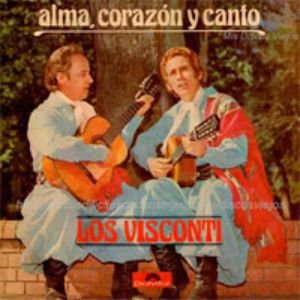 Alma, corazón y canto