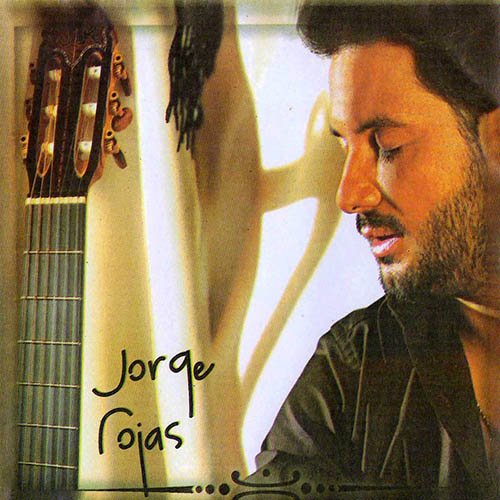 Jorge Rojas