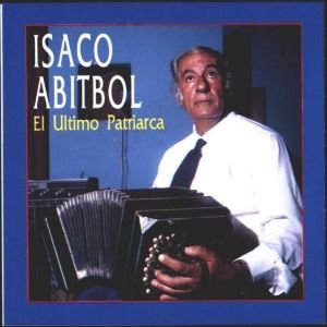El ultimo patriarca