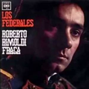 Los federales