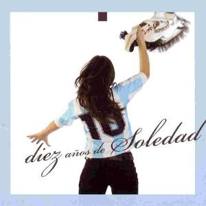 10 años de Soledad I