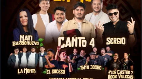 Canto 4