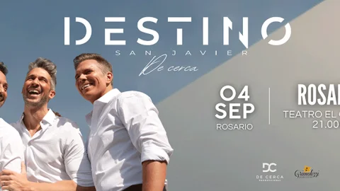 Destino San Javier presenta “De Cerca”