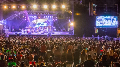 Festival de Música Popular Argentina