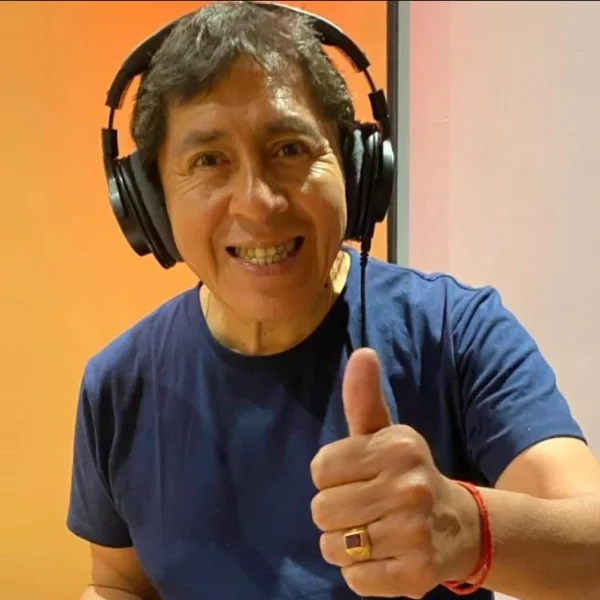 Ramón "Chaya" Barrionuevo