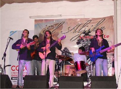 Los Yampas