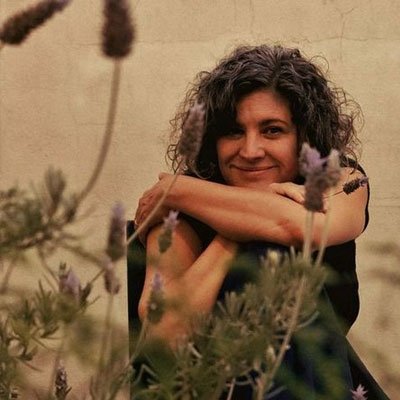 Foto de Mery Murua