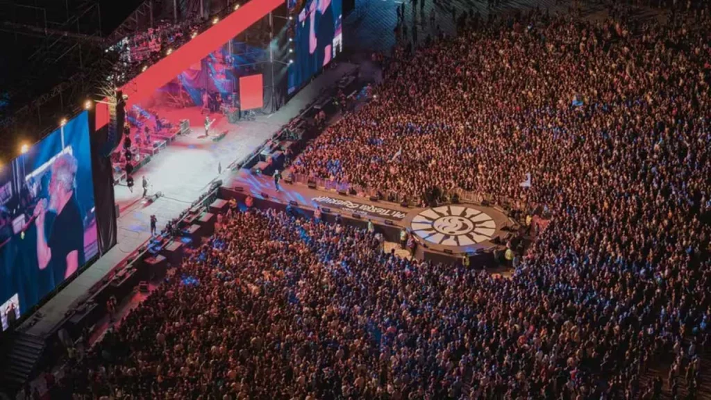 Fiesta Nacional del Sol 2026 confirma fechas y temática en San Juan