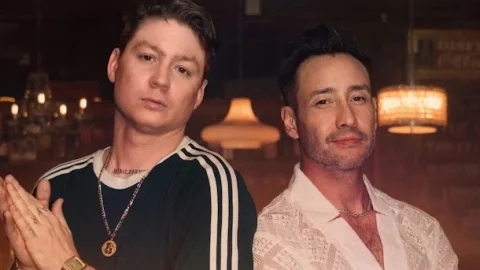 Luciano Pereyra brilla en el Movistar Arena: un ídolo del folklore que puso a todos a cantar y bailar