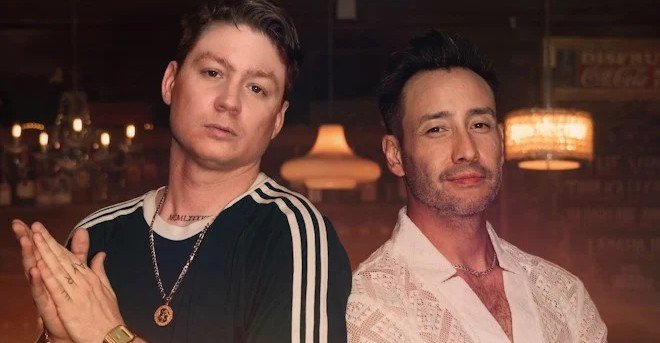 Luciano Pereyra brilla en el Movistar Arena: un ídolo del folklore que puso a todos a cantar y bailar