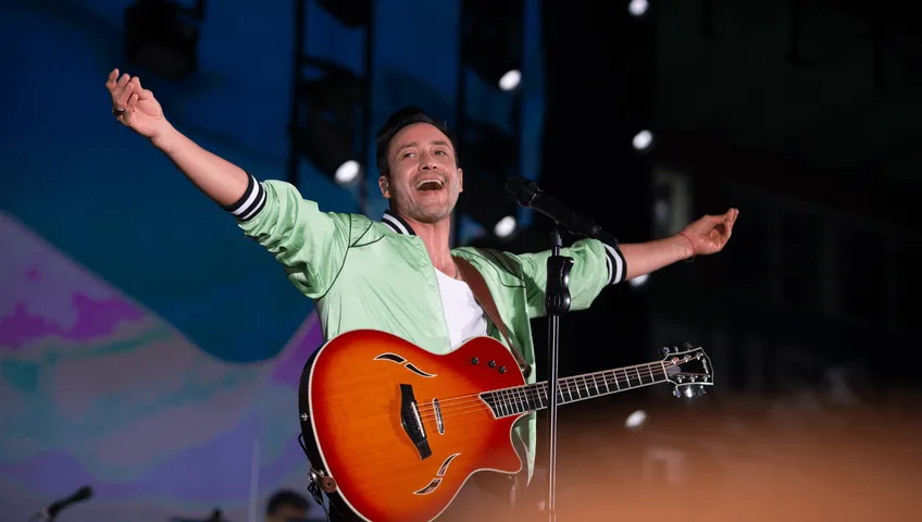 Así Comenzó el 59° Festival de Doma y Folklore de Jesús María 2025 | Noticias del Folklore Argentino