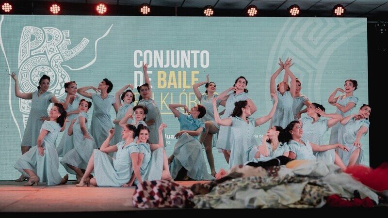 San Juan eligió a sus representantes para Cosquín 2026