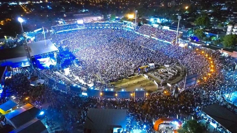 Entradas Festival de Jesús María 2026: precios y venta