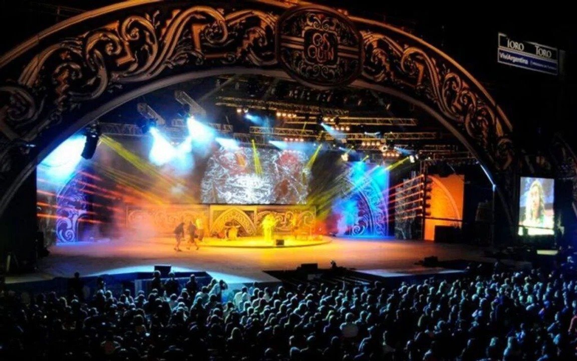 Festival Nacional de Folklore de Cosquín 2025: 65 Años de Tradición y Cultura
