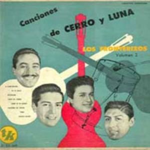 Canciones de cerro y luna - Vol 2