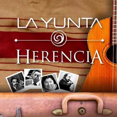 Herencia