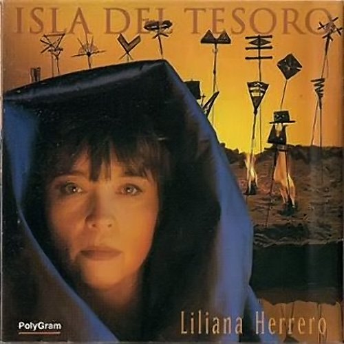 Isla del tesoro