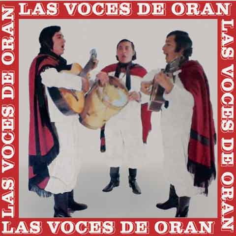 Las Voces de Orán