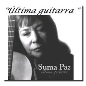 Ultima guitarra