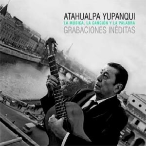 La música, la canción y la palabra