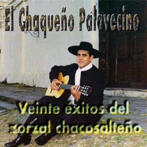 20 exitos del zorzal chaco salteño