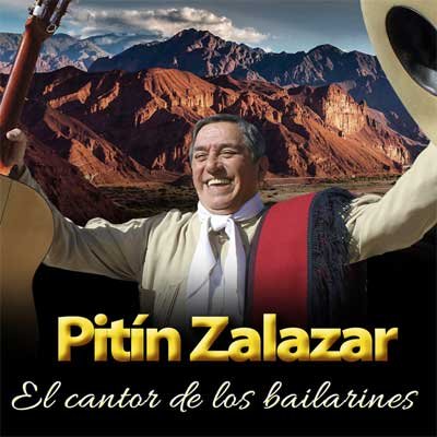 El cantor de los bailarines