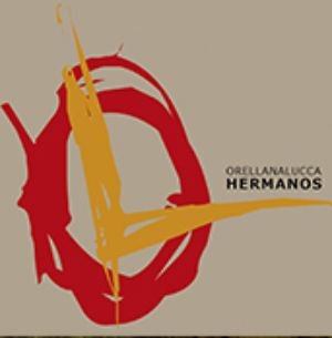 Hermanos CD2