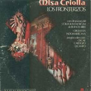 Misa criolla