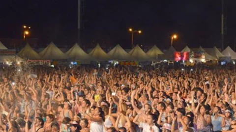 Festival Nacional de La Salamanca