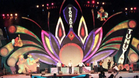 Festival Nacional de la Tonada