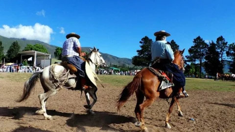 Fiesta Nacional del Queso