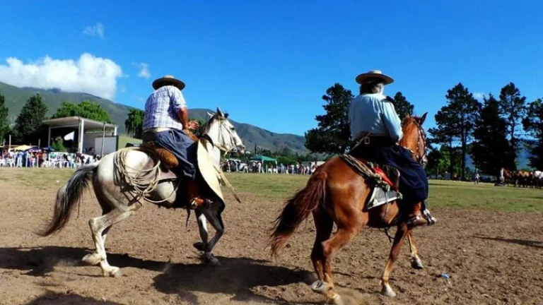 Fiesta Nacional del Queso