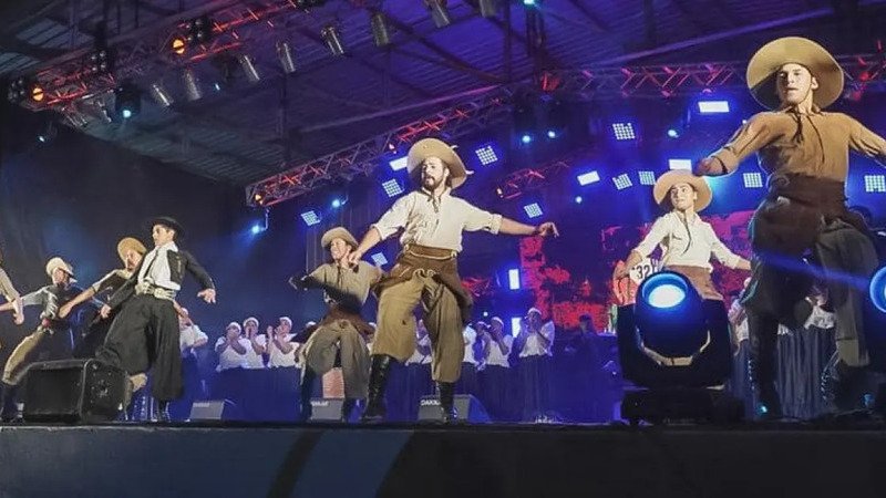 Festival del Queso Copeño