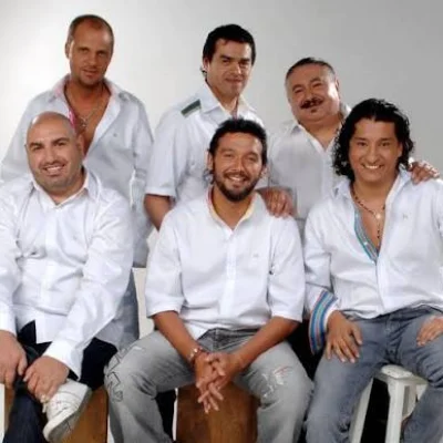 Los Tekis anuncian “Cordillera y Mar”, adelanto de su próximo álbum Andina