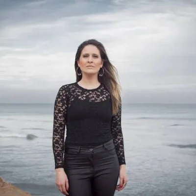 Lorena Salomón anuncia Creciente, un álbum de folklore y música popular argentina
