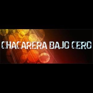 chacarera bajo cero