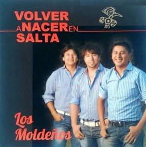 Los Moldeños