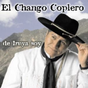 El chango Coplero