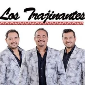 Los trajinantes