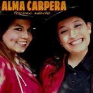 Alma carpera