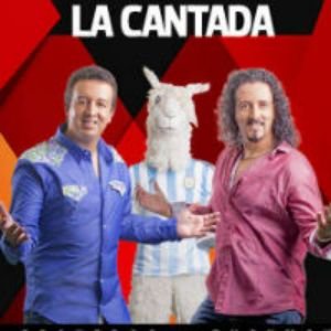 La cantada