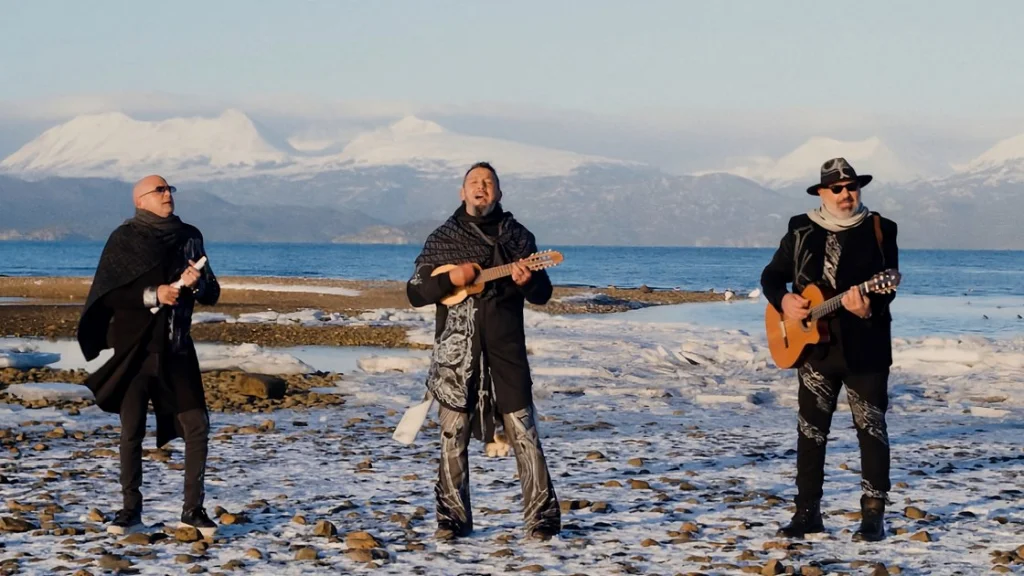 Los Tekis anuncian “Cordillera y Mar”, adelanto de su próximo álbum Andina