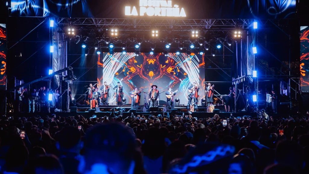 La Porteña 2026 confirma fecha y sede para su segunda edición